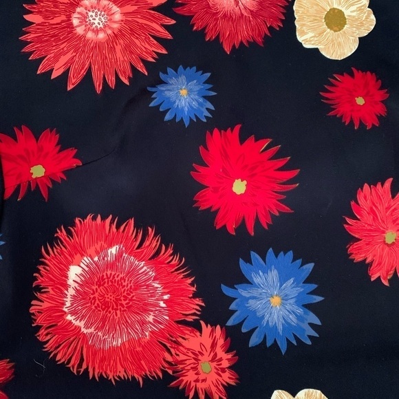 China style mini  dress - Picture 6 of 7